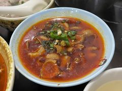 -李记小小吃(涪江路店)