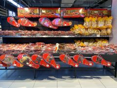 -家乐福(古北店)