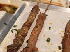 -木屋烧烤(白石洲店)
