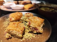 -苏坦土耳其西餐厅(玉林店)