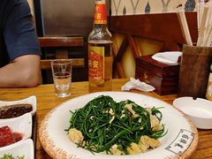 -一招鲜·全羊铺·蒙古奶茶(五一北路店)