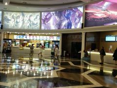 -SFC上影影城(南京新城市广场店)