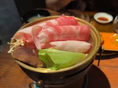 -Mr.Fish鱼鲜生海鲜放题(高德置地冬广场店)
