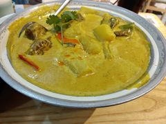 -米泰芒·东南亚料理(体育西店)