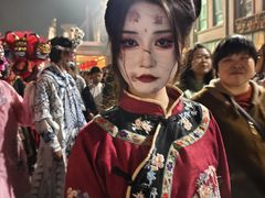 -歌斐颂巧克力小镇