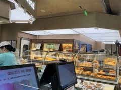 -工匠面包(壹方店)