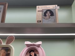 -海马体家庭照相馆(广州正佳广场店)