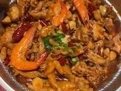 -胖哥俩肉蟹煲(福州仓山爱琴海店)