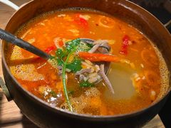 -纳鲁孜·新疆特色餐厅(上海悦荟广场店)