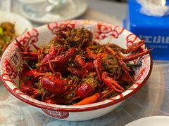 口味虾-老梅园大虾城(八一桥店)