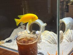 -萤火虫咖啡(砖著店)