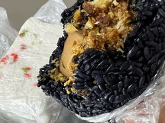 -芳婆糕团店(王府大街店)