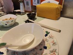 -桂满陇·杭州小馆(巴黎春天浦建店)