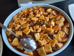 -莫干山郡安里度假酒店-桃尖中餐厅