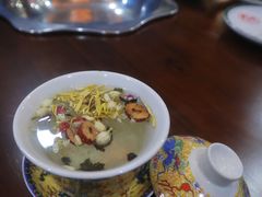 -津门老羊家·铜锅涮羊肉·烧烤(科技园店)