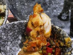 -哥老官重庆美蛙鱼头(西湖银泰十一哥店)