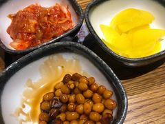 -韩见·韩式拌饭·炸鸡(石厦店)