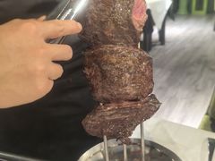 -戈拿旺巴西烤肉(崇文门店)