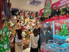 -LLJ夹机占(正佳广场店)