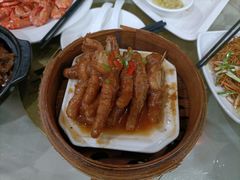 -旭璟酒家·传统粤菜·湘菜(逸景路店)