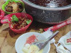 -冒椒火辣(奎星楼街店)
