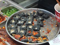 -黑色经典臭豆腐·湖南特产(太平街口店)