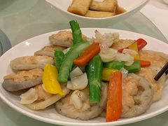 -四季大酒楼(白濠店)