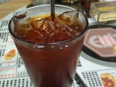 -尖沙咀茶餐厅(永泰店)