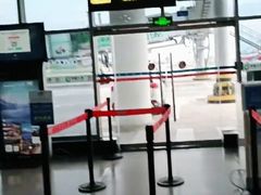 -丽江三义国际机场