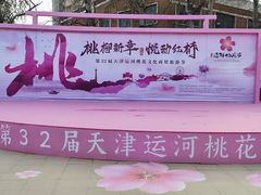 -桃花堤公园