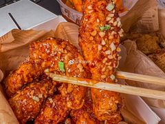 -一乐韩国炸鸡(梅江店)