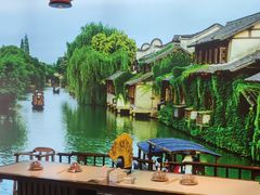 -外婆船宴餐厅·外婆喊你回家吃饭