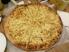 -乐凯撒披萨(东方新世界店)