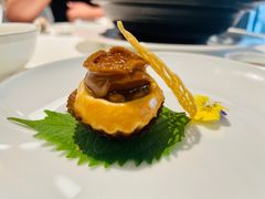 一口鲍鱼酥-伯衡55·吉品轩(乌鲁木齐南路店)