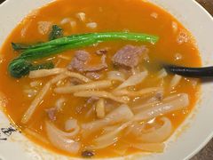 -漆黑觉米粉(三里屯店)