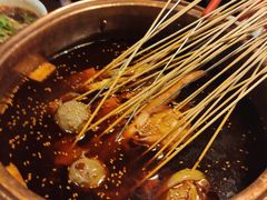 -搓火大都会(广安门总店)