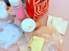 -肯德基(东直门来福士店)