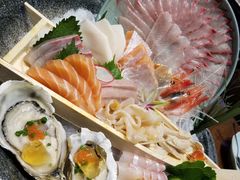 -傑·料理·海鲜放题(佛山文华荟店)