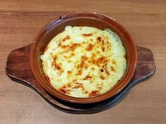 芝士土豆泥-萨莉亚意式餐厅(杭州西溪龙湖天街店)