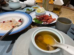 -杭州西湖柳莺里酒店·闻莺厅