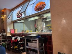 -宏达老菜馆(东安街店)