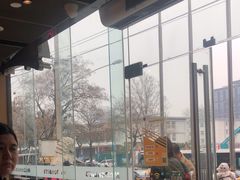 -麦当劳(花园北路店)