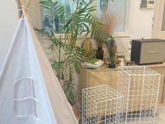 -CHEZ JASMINE 茉莉的氧气厨房