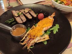 -安妮意大利餐厅(国贸店)
