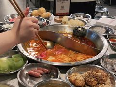 -老成都市井火锅阿泥頭火锅公司(海宁长安佳源中心广场店)