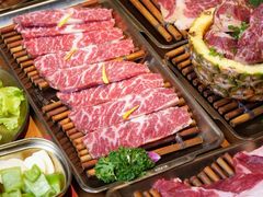 -西塔老太太泥炉烤肉(双井店)