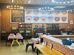 -巽寮印象美食部落餐厅·海鲜·地方特色菜(惠州体验店)