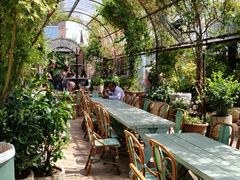 景观位-The Grounds of Alexandria