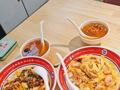 -明記茶餐廳(福田总店)