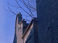 -大旗头古村